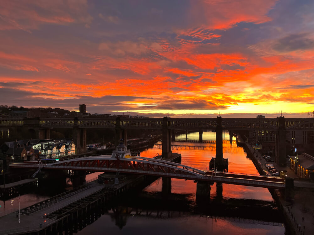 Newcastle private therapy room