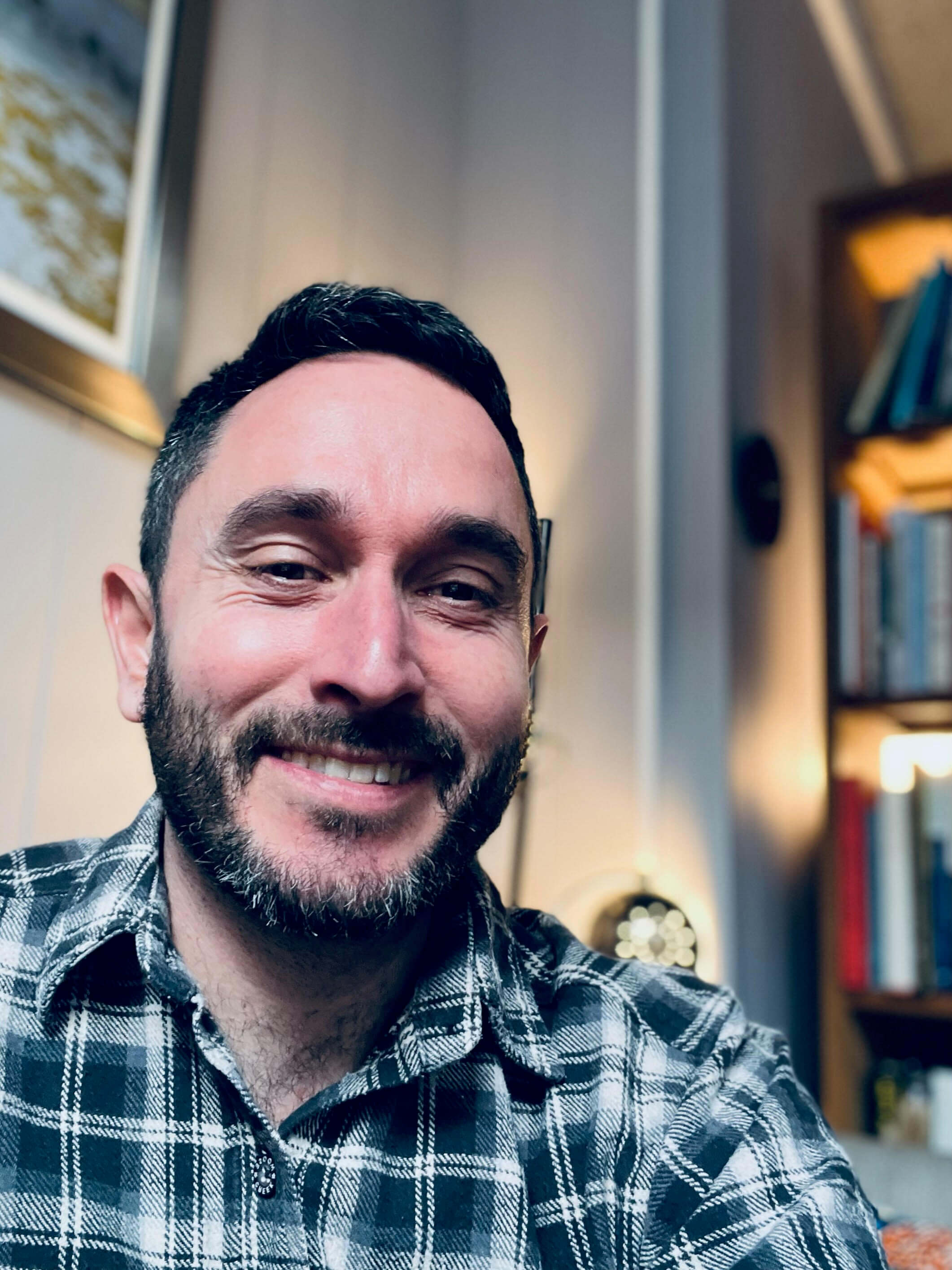 Paul Madden Therapy and Counselling